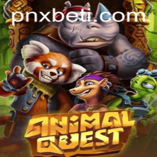 AnimalQuest: An Exciting Adventure in the World of Animals