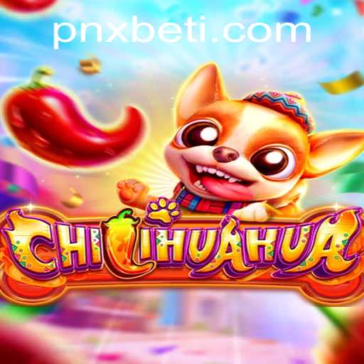 Discovering CHILIHUAHUA: The Explosive New Game Trending on pnxbet
