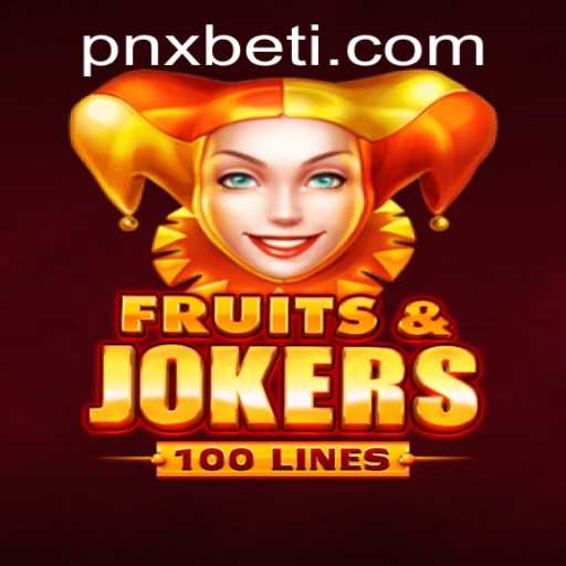 Exploring the Exciting World of FruitsAndJokers100 on PNxbet