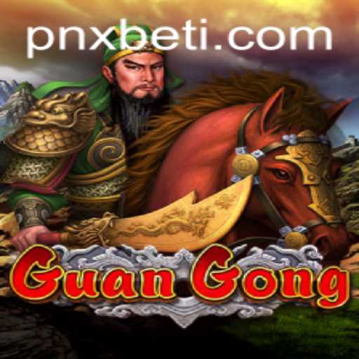 The Thrilling World of GuanGong: A Comprehensive Guide to Gameplay and Strategy