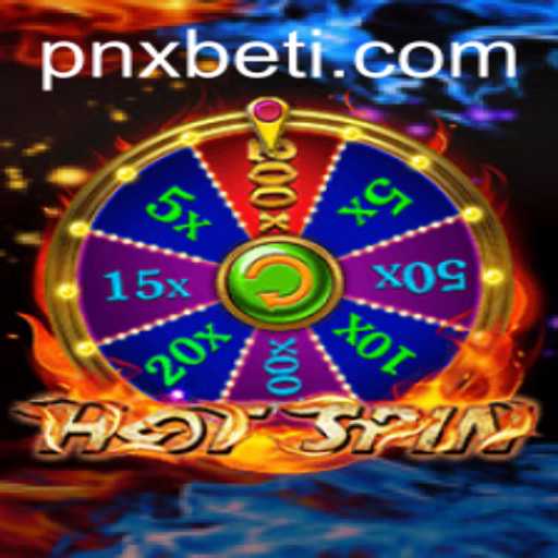 HotSpin: Exploring the Thrills of PNXBet's Exciting Casino Game