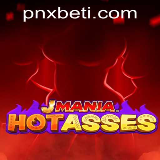 Exploring JManiaHotAsses: An Immersive Gaming Phenomenon