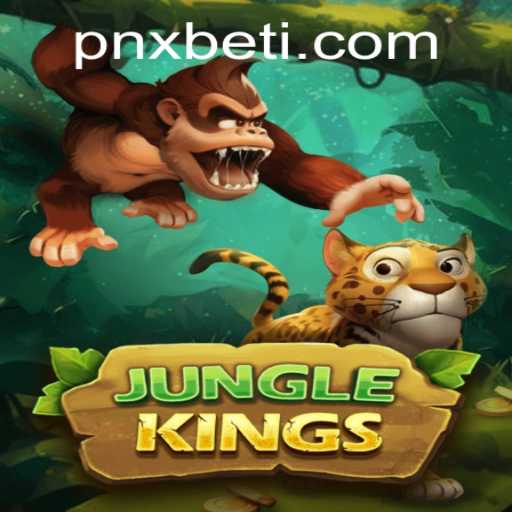 JungleKings: A Thrilling Adventure Game Experience