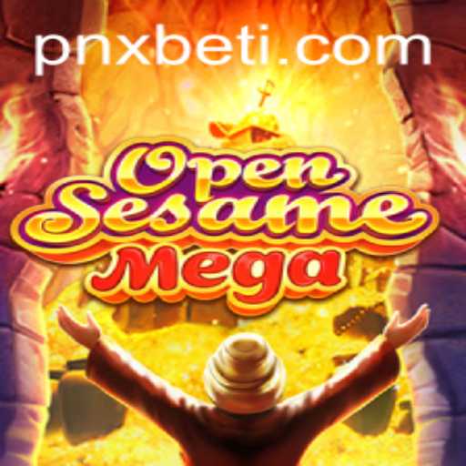 Unlock the Excitement of OPENSESAMEMEGA: A Comprehensive Guide