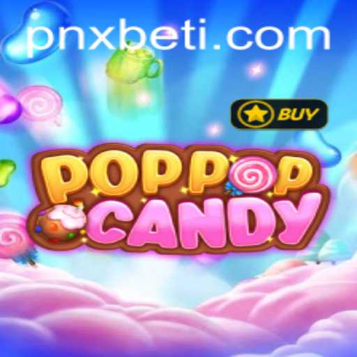 Exploring the World of POPPOPCANDY: The New Sensation in Gaming