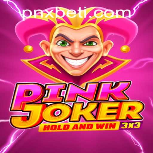 Exploring Pinkjoker: The Thrilling Game That Blends Strategy and Luck