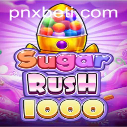 Exploring SugarRush1000: The Thrilling New Gaming Experience with pnxbet