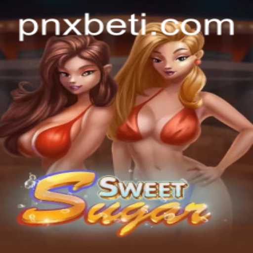 SweetSugar: The Sweetest Gaming Experience on PNXBet