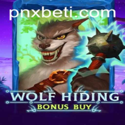Exploring the World of WolfHidingBonusBuy: An In-Depth Guide