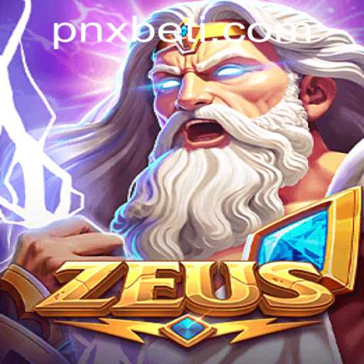 Dive into the Mythical World of Zeus with PNXBET
